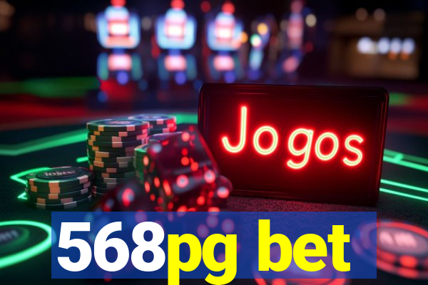 568pg bet